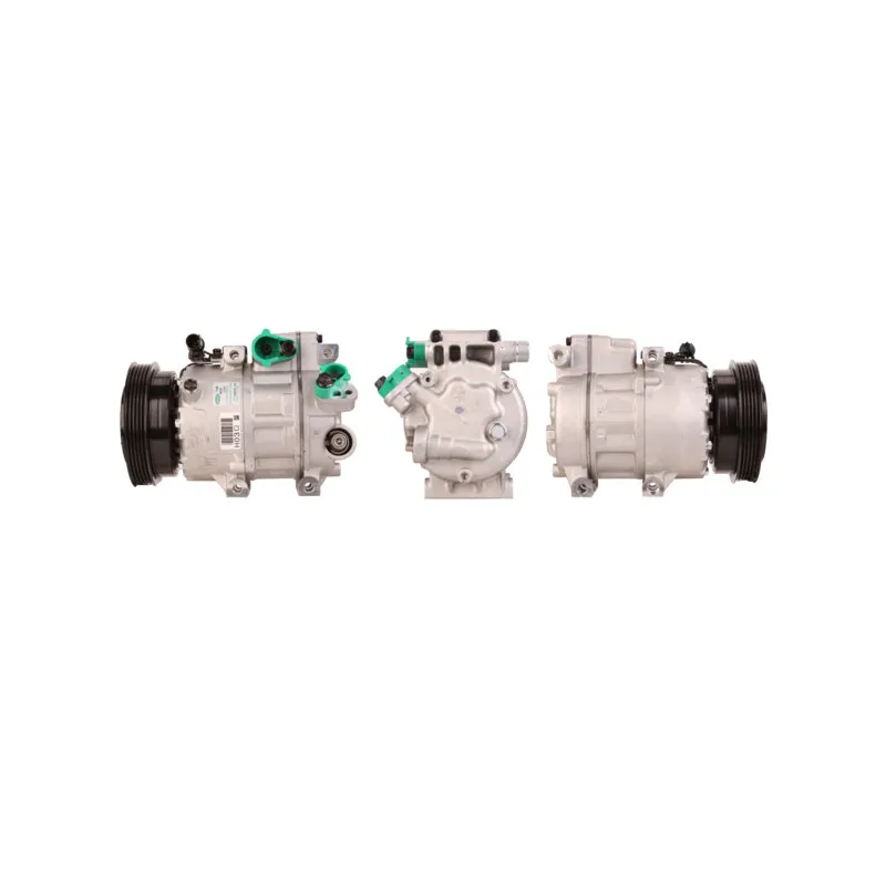 Compresseur, climatisation LUCAS ACP851
