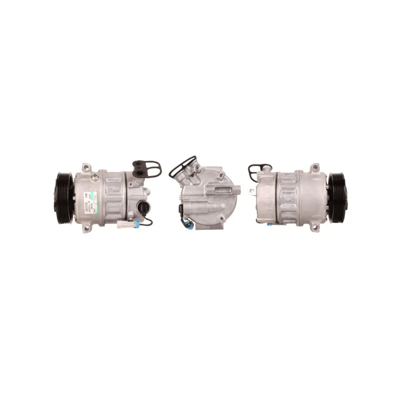Compresseur, climatisation LUCAS ACP855