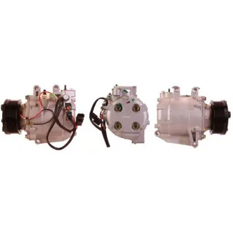 Compresseur, climatisation LUCAS ACP856