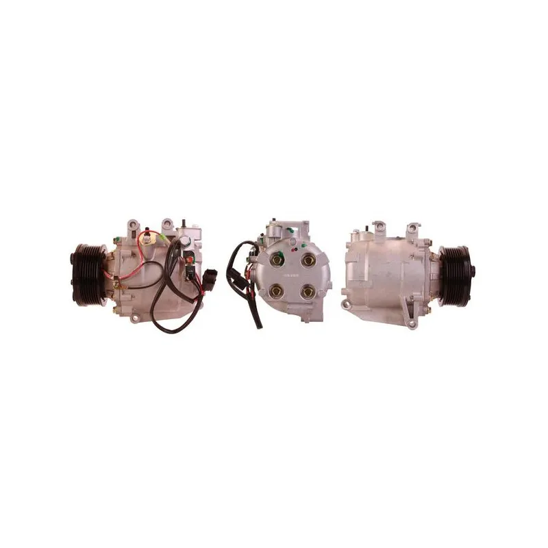Compresseur, climatisation LUCAS ACP856