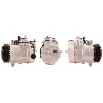Compresseur, climatisation LUCAS ACP858