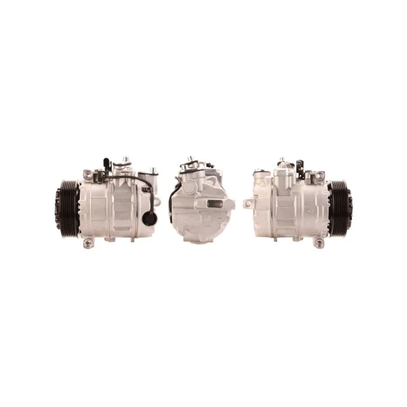 Compresseur, climatisation LUCAS ACP858