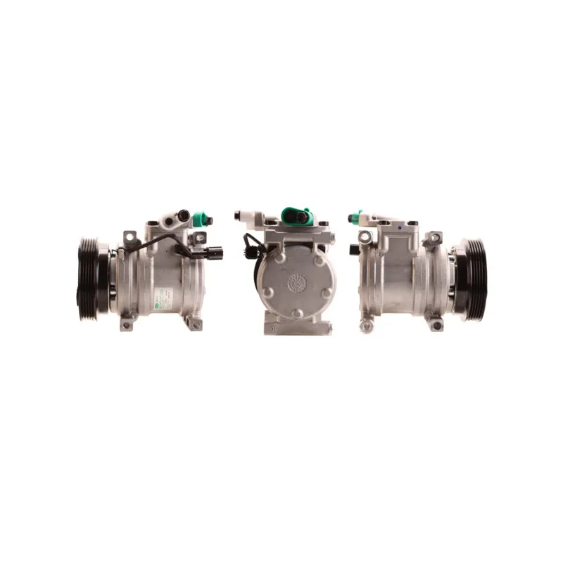 Compresseur, climatisation LUCAS ACP866