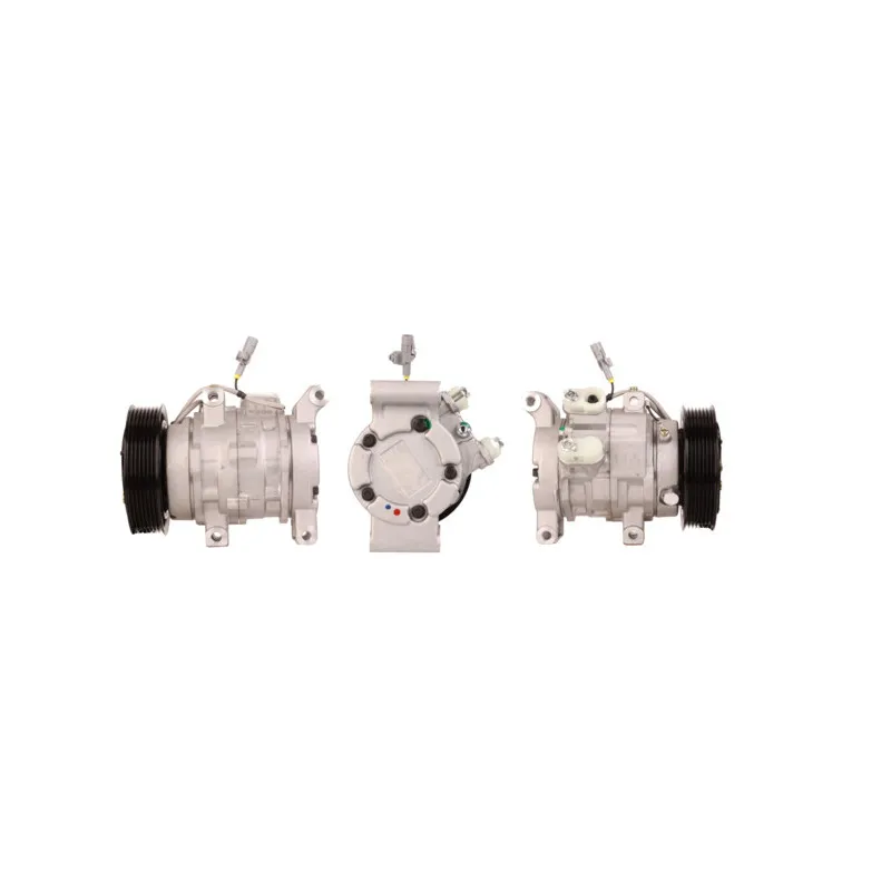 Compresseur, climatisation LUCAS ACP869