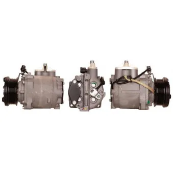 Compresseur, climatisation LUCAS ACP870