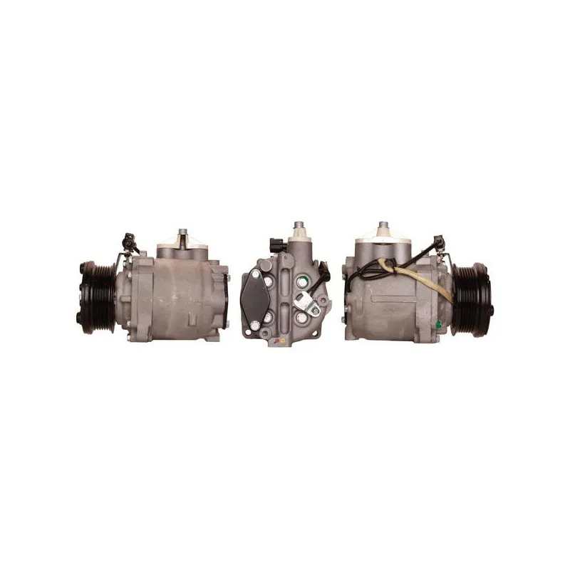 Compresseur, climatisation LUCAS ACP870
