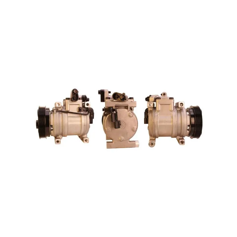 Compresseur, climatisation LUCAS ACP871