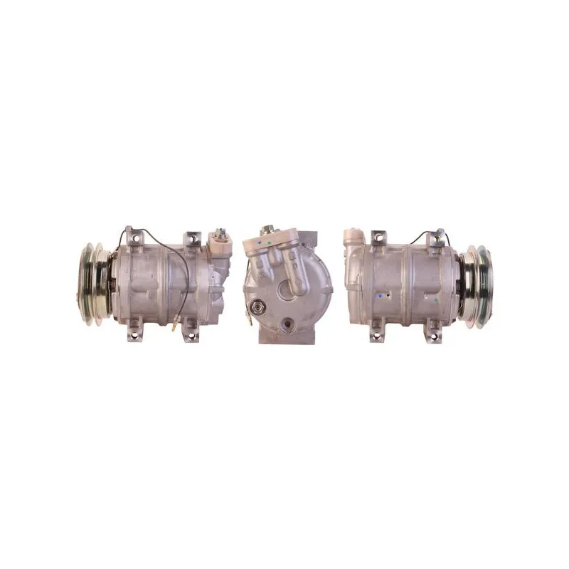 Compresseur, climatisation LUCAS ACP877