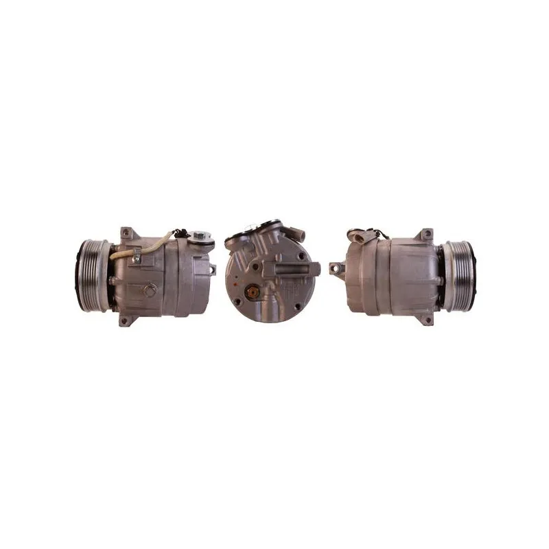 Compresseur, climatisation LUCAS ACP878