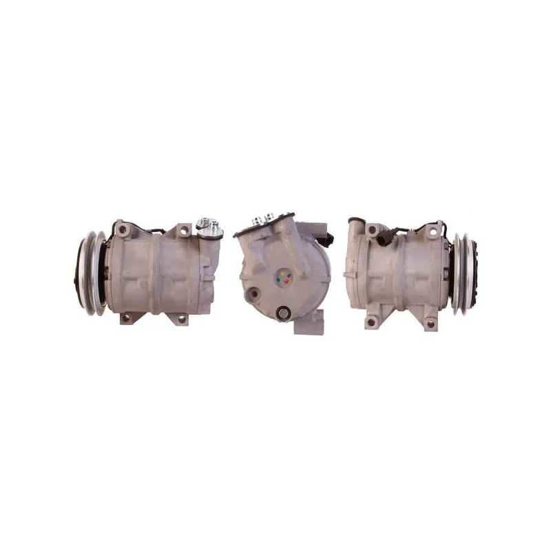 Compresseur, climatisation LUCAS ACP879