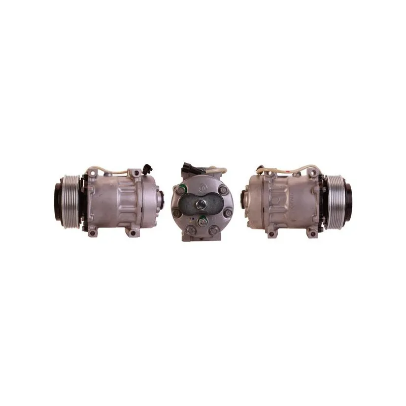 Compresseur, climatisation LUCAS ACP885