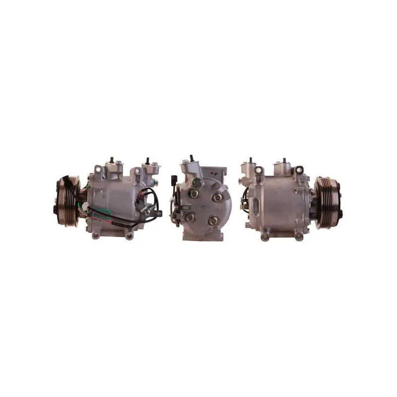 Compresseur, climatisation LUCAS ACP886
