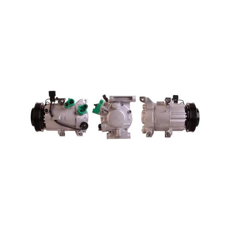 Compresseur, climatisation LUCAS ACP887