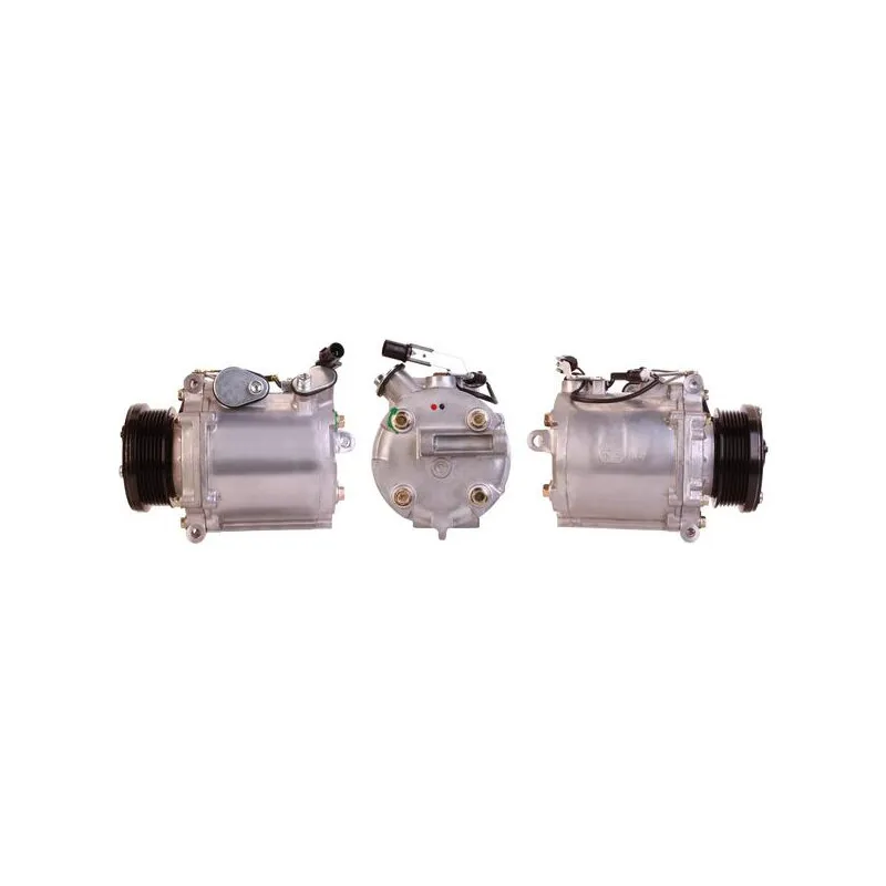 Compresseur, climatisation LUCAS ACP889
