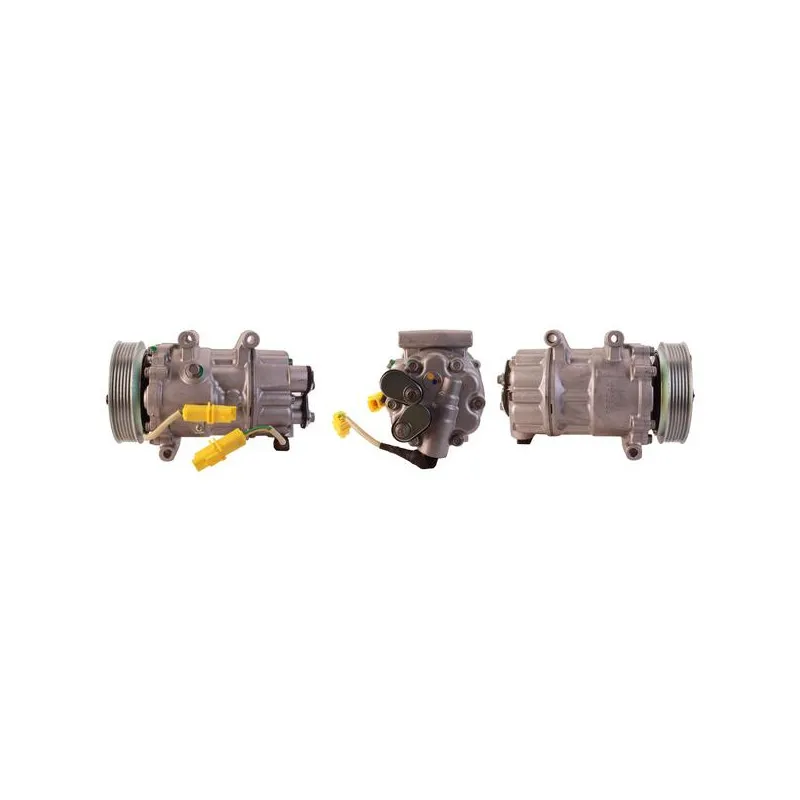 Compresseur, climatisation LUCAS ACP890