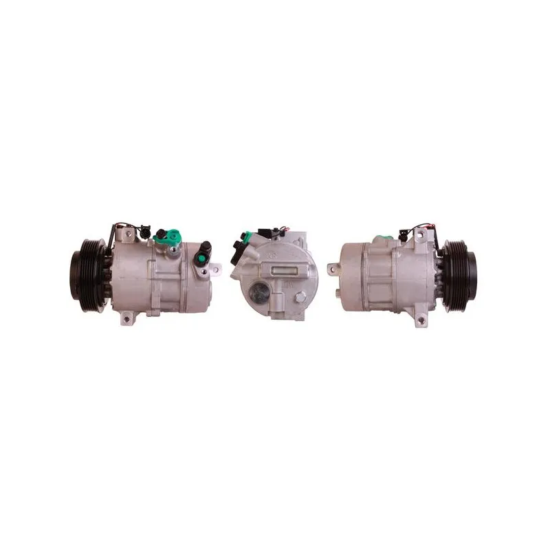 Compresseur, climatisation LUCAS ACP895