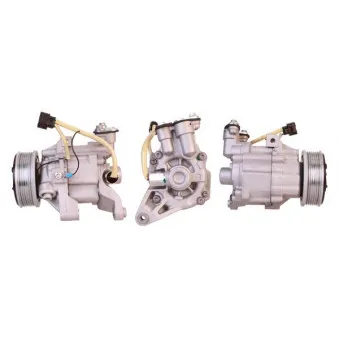 Compresseur, climatisation LUCAS