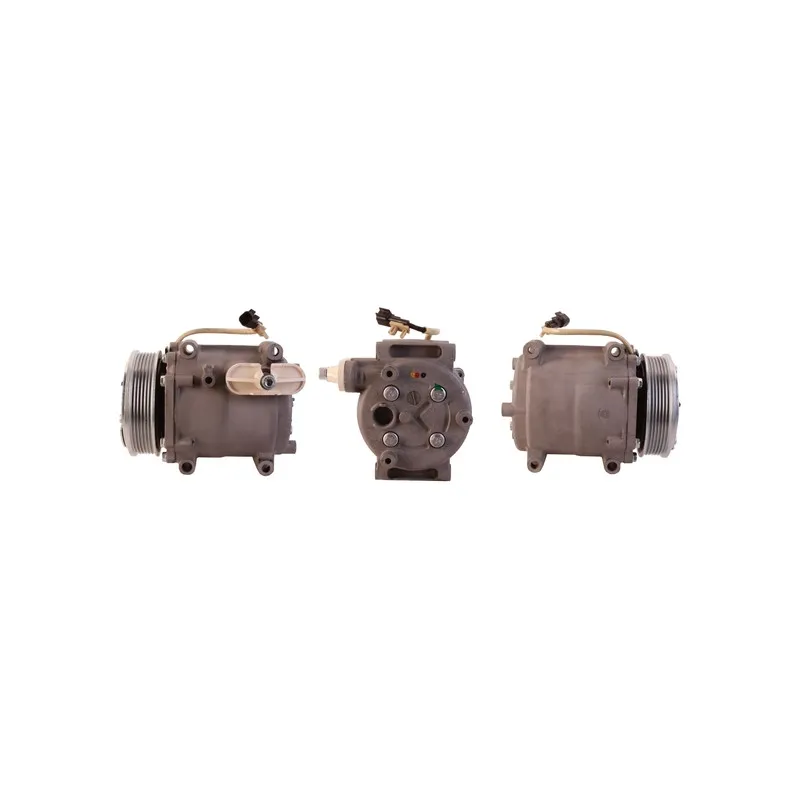 Compresseur, climatisation LUCAS ACP897