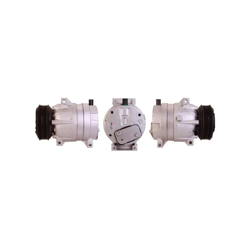 Compresseur, climatisation LUCAS ACP899