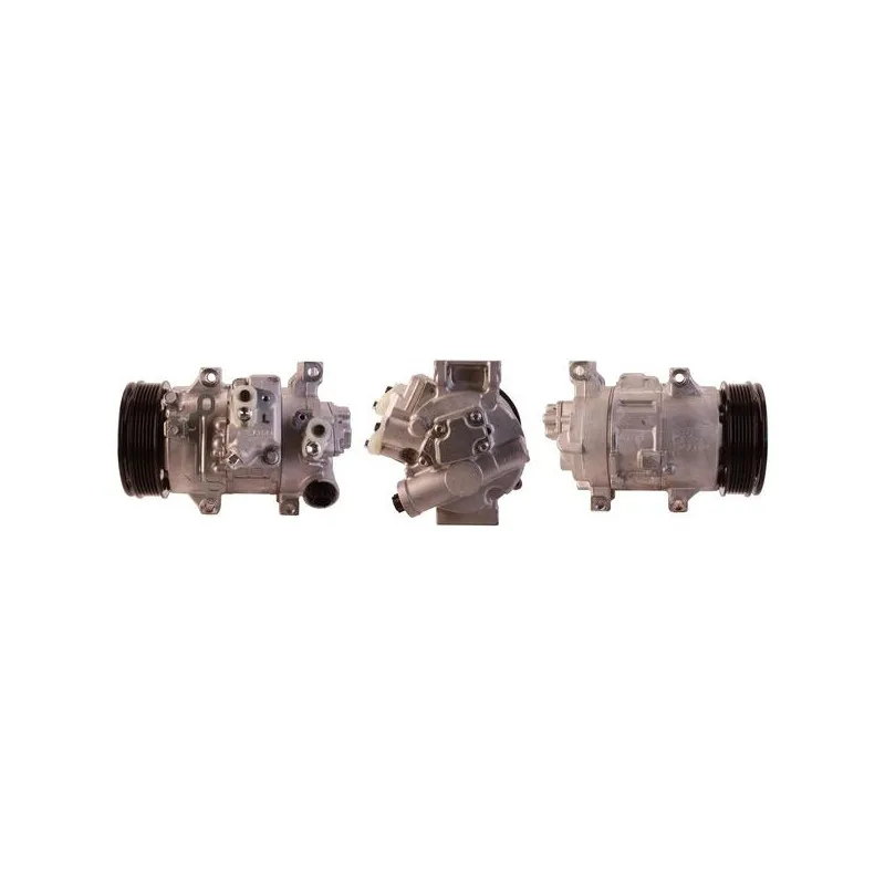 Compresseur, climatisation LUCAS ACP901