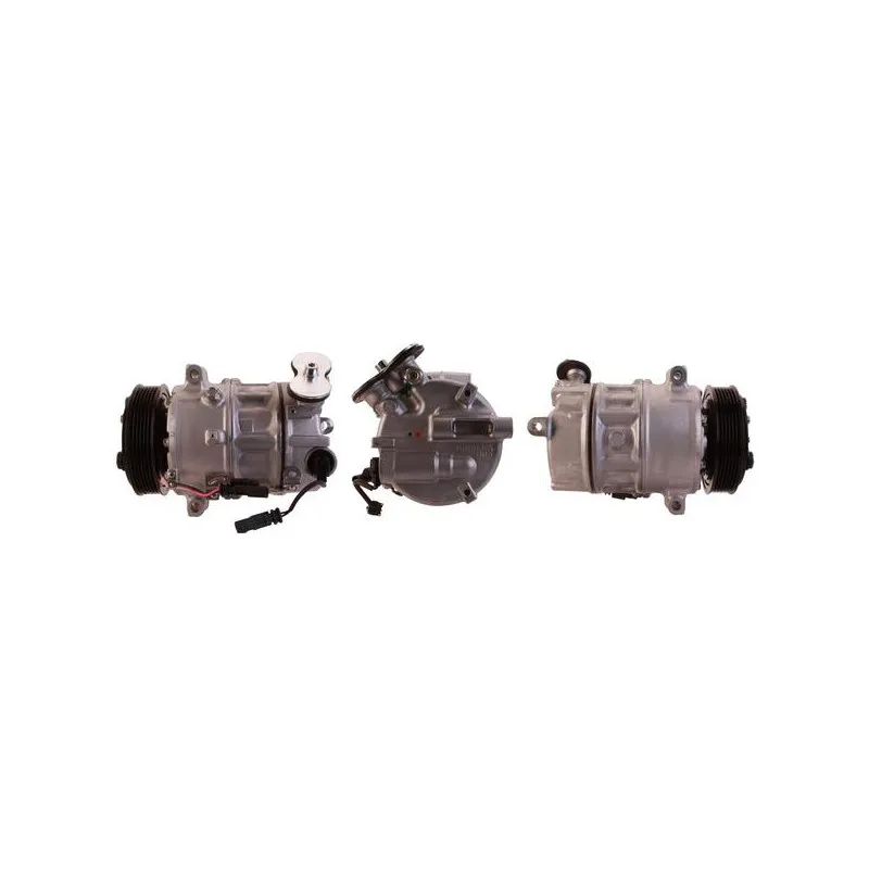 Compresseur, climatisation LUCAS ACP907