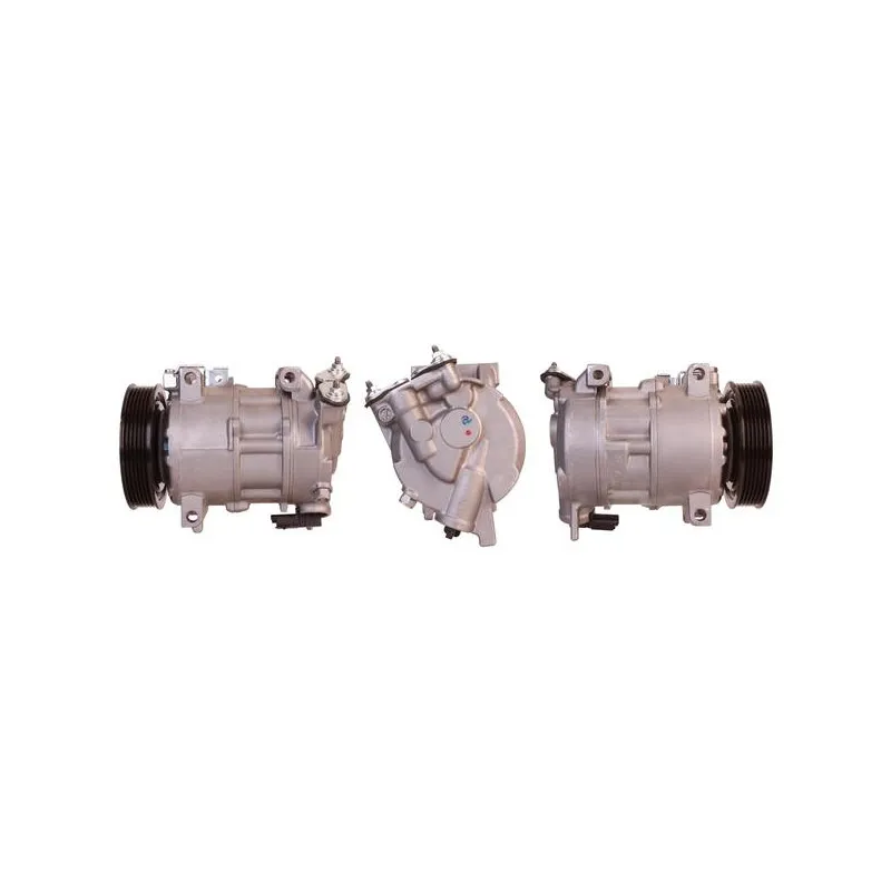 Compresseur, climatisation LUCAS ACP909