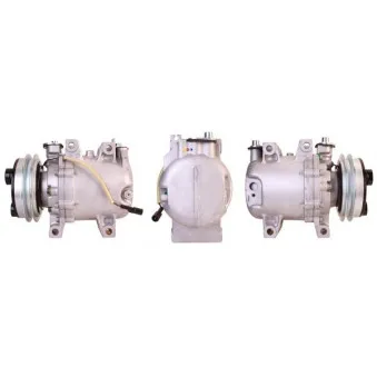 Compresseur, climatisation LUCAS ACP912