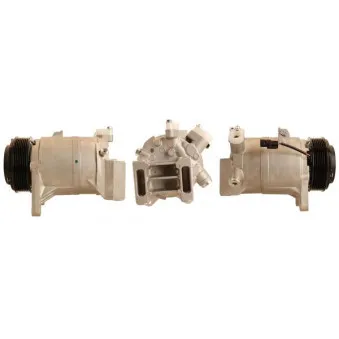 Compresseur, climatisation LUCAS ACP913