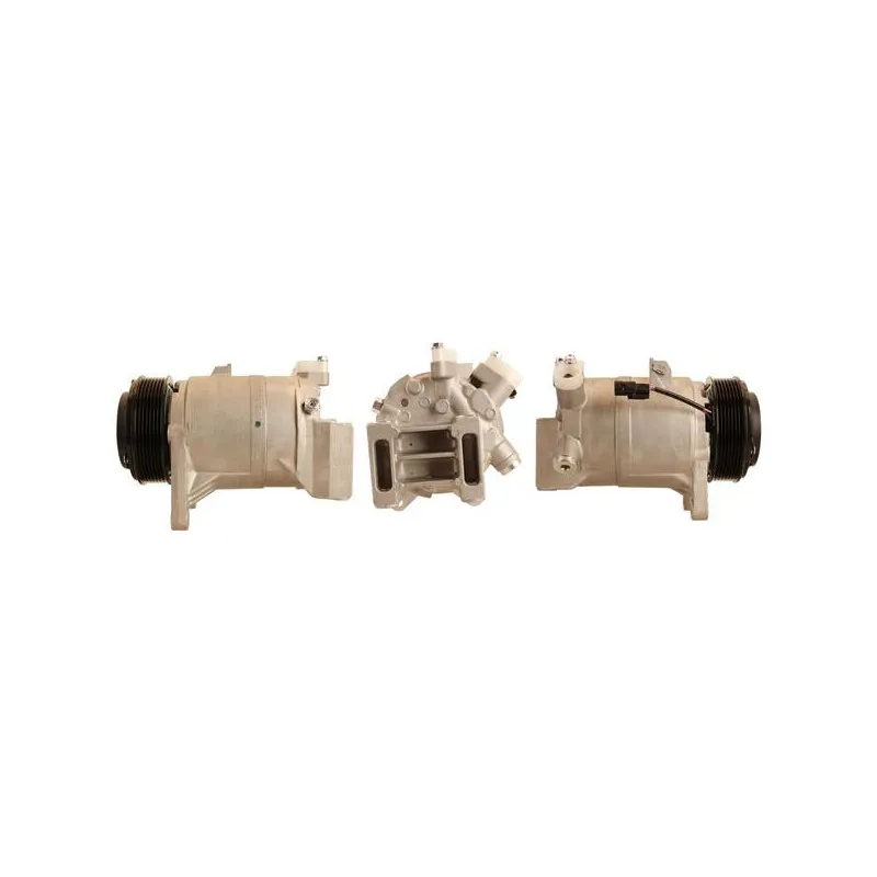 Compresseur, climatisation LUCAS ACP913