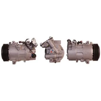 Compresseur, climatisation LUCAS ACP920