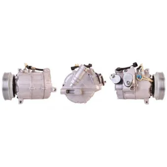 Compresseur, climatisation LUCAS ACP922