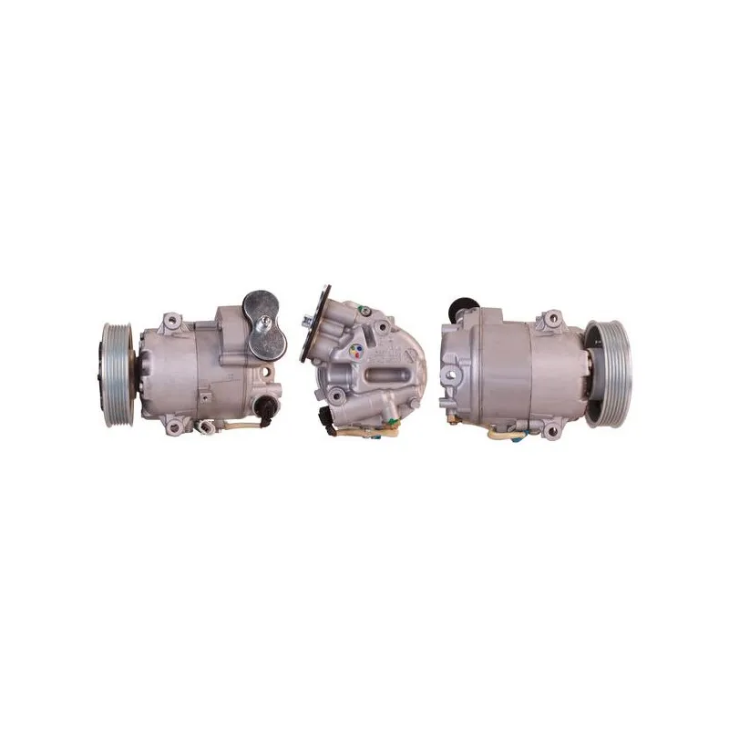 Compresseur, climatisation LUCAS ACP924