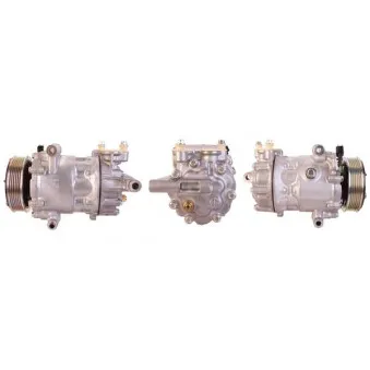 Compresseur, climatisation LUCAS ACP926
