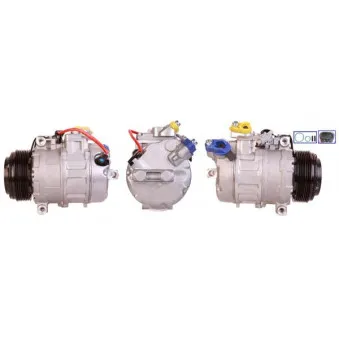 Compresseur, climatisation LUCAS ACP928