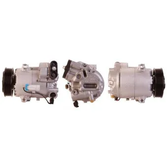 Compresseur, climatisation LUCAS ACP938