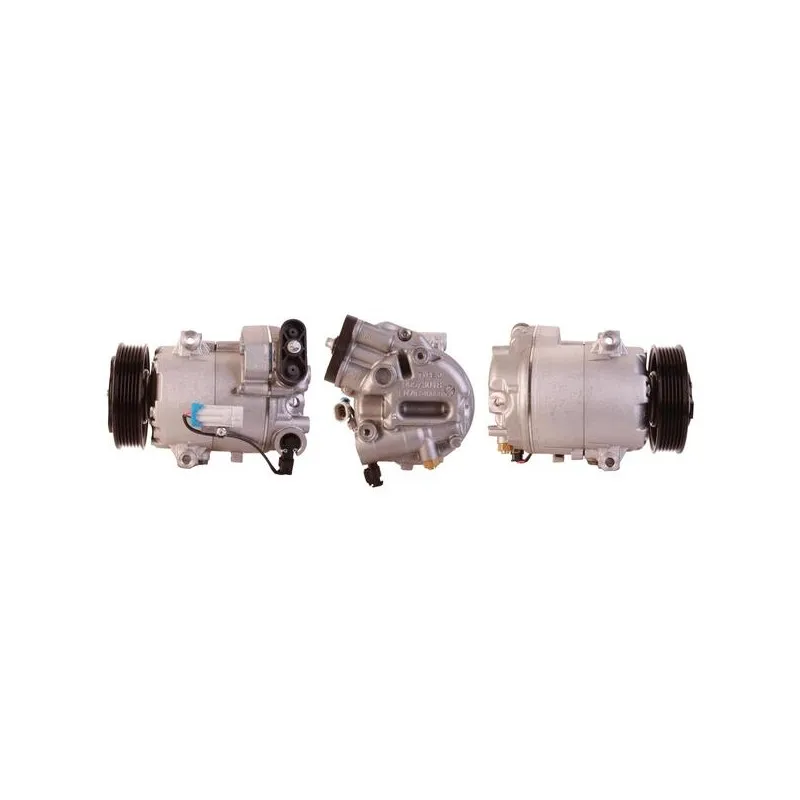 Compresseur, climatisation LUCAS ACP938
