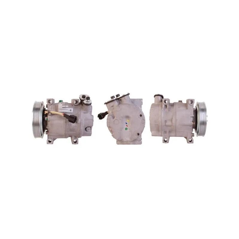 Compresseur, climatisation LUCAS ACP942