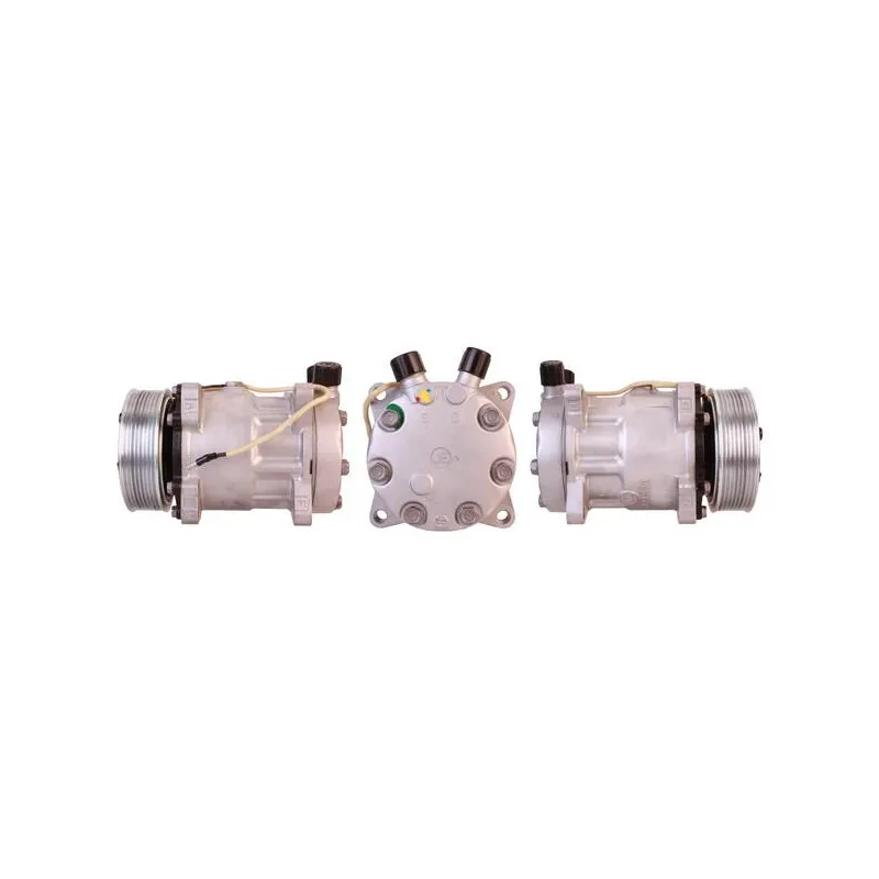 Compresseur, climatisation LUCAS ACP945