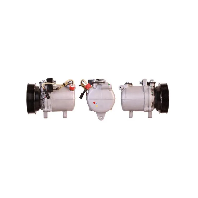 Compresseur, climatisation LUCAS ACP949