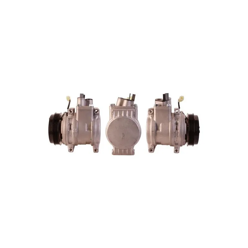 Compresseur, climatisation LUCAS ACP952