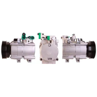 Compresseur, climatisation LUCAS ACP953