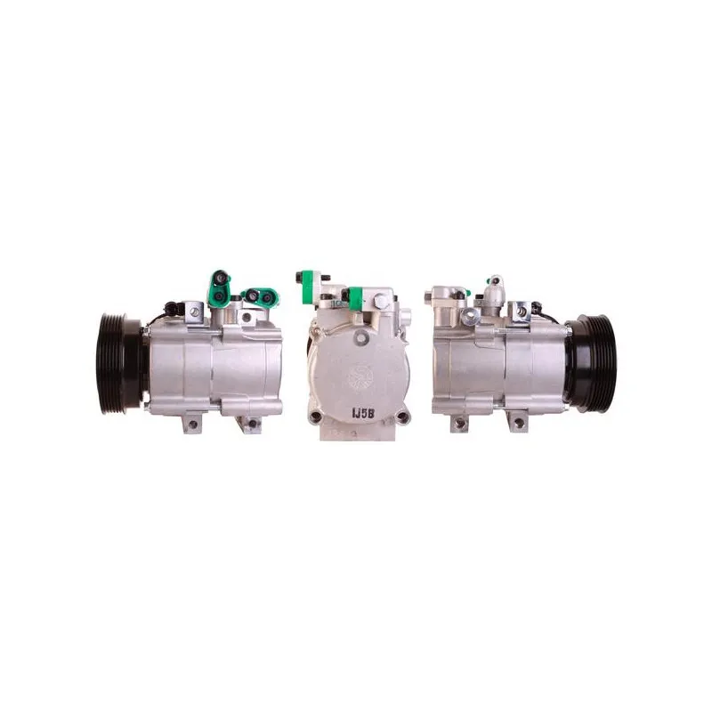 Compresseur, climatisation LUCAS ACP953