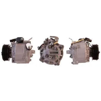 Compresseur, climatisation LUCAS ACP954