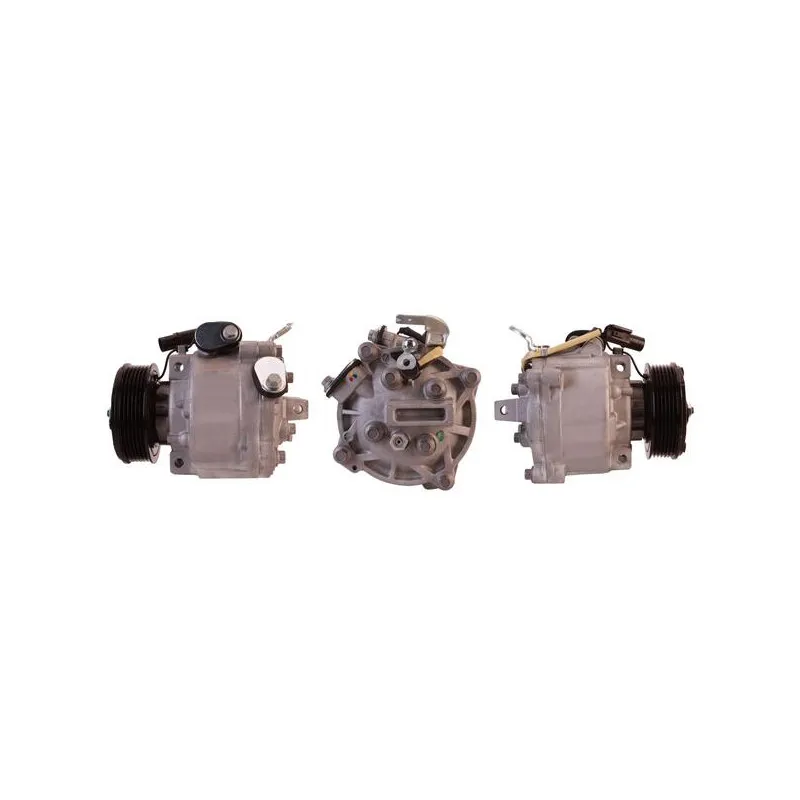 Compresseur, climatisation LUCAS ACP954
