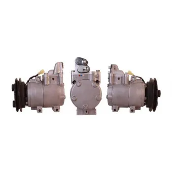 Compresseur, climatisation LUCAS ACP962
