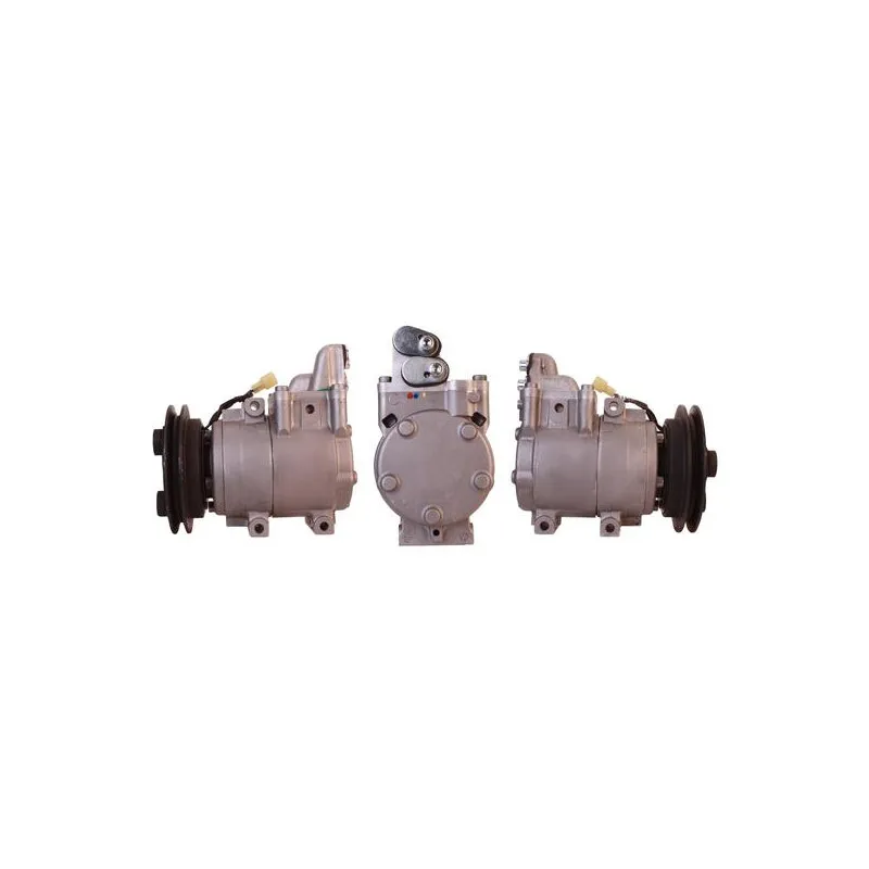 Compresseur, climatisation LUCAS ACP962