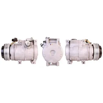 Compresseur, climatisation LUCAS ACP964