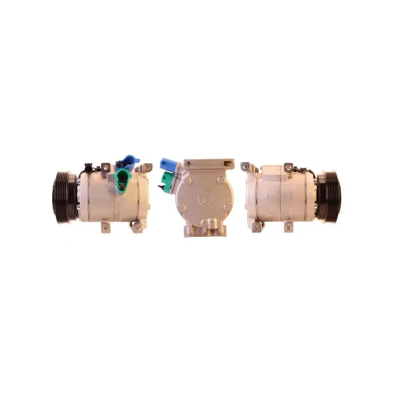 Compresseur, climatisation LUCAS ACP972
