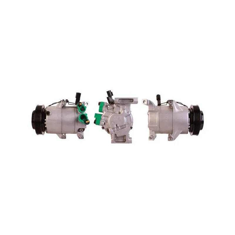 Compresseur, climatisation LUCAS ACP976