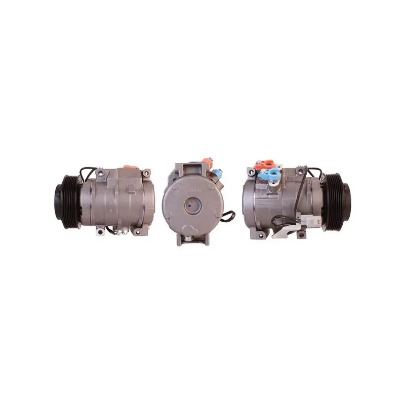 Compresseur, climatisation LUCAS ACP978